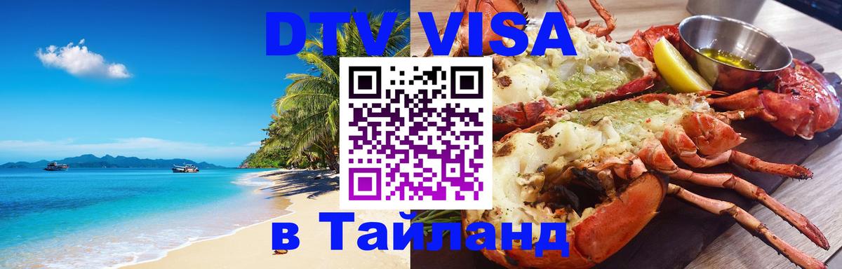 Сколько стоит DTV виза — актуальные цены, оформление даже без документов - 19.11.2025 